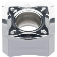 Milling insert SNEX 1206-ANN-MA (ISO N) HW4310 uncoated