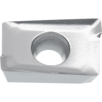 Фрезерная пластина APKT 1003-PDFR-R04 HW4415 (ISO N)