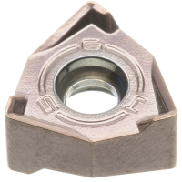 Змінна ріжуча пластина WNEU 080608-M HC4430