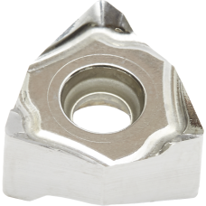 Indexable cutting insert WNEX 080608-M HW4415 ground