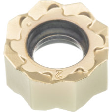 Змінна ріжуча пластина ONMU 1205 ANN HC4410