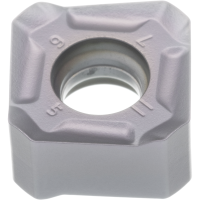 Indexable cutting insert SNMU1260A NER HC4535