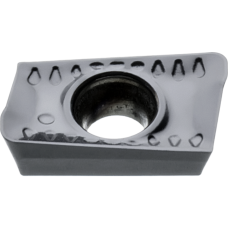 Фрезерна пластина ADKX 170516-SR-TR HC4540