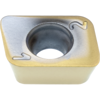 Змінна ріжуча пластина XDMW 090316SR HC4640