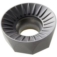 Фрезерна пластина RCKX 1606-MO-TR HC4640 (ISO P/M) з PVD-покриттям