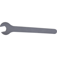 Assembly key, Wr. width 8, special width 2.8 mm, length 92 mm