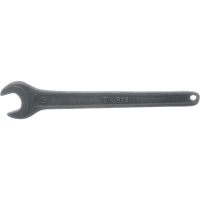 Single open-ended spanner size 40 Wr. width 13