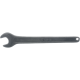 Single open-ended spanner size 40 Wr. width 13