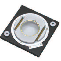 Rotatable stage for measuring microscope TM505