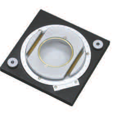 Поворотний столик для вимірювального мікроскопа TM505