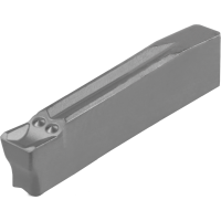 Płytka wymienna rowkująca AE 3.00-0.2 NM APM45G (jednostronna, radialna, neutralna)