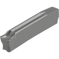 Індексна пластина для різання AE 3.00-0.2 L6-F ACP20G (одностороння, радіальна, ліва)