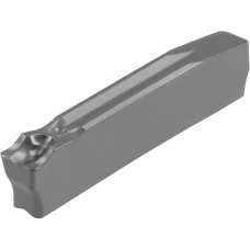 Індексна пластина для різання AE 2.00-0.2 N-ET APU40G (одностороння, радіальна, нейтральна)