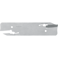 Recessing blade ABE-R 32-ADE02