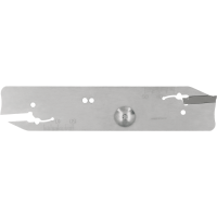 Recessing blade ABE-N 26-ADE03-C