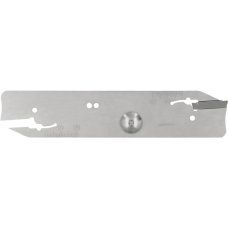 Лезо для заглиблення ABE-N 32-ADE02-C з мікросхемою