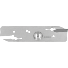 Лезо для заглиблення ABE-R 26-ADE02-C