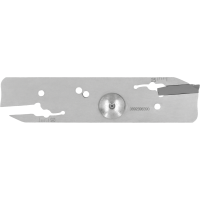 Recessing blade ABE-L 32-ADE02-C