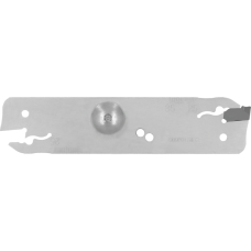 Лезо для заглиблення ABE N 26-ASS04-C з IC