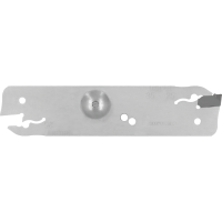 Recessing blade ABE-N 32-ASS03-C with IC