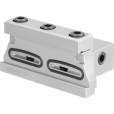 Clamping block AEB32 -2525-C with IC