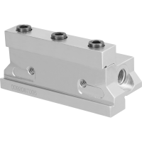 Clamping block AEB32-2525