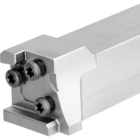 Різецетримач затискний AMM-R 2525-90° для модуля AM..-R-25