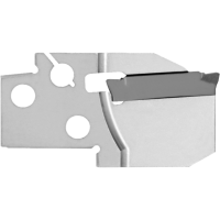 Recessing module AMR-R 25 ADE02 T25 (radial)