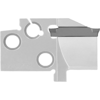 Recessing module AMAE-L 25 ADA04 T15 50-60 (axial)