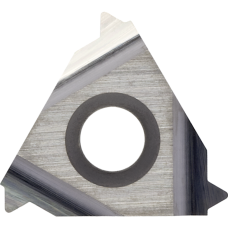 Threading insert full profile 60° 11EL 0.35 ISO HC5615