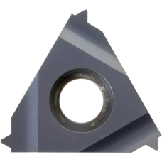 Threading insert full profile 60° 16ER 0.5 ISO HC5630