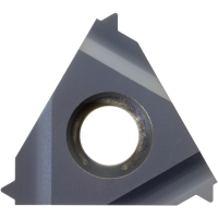 Threading insert full profile 60° 16ER 2 ISO HC5630