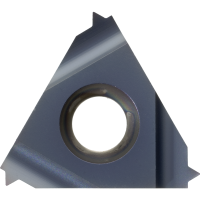 Threading insert full profile 60° 11IR 1.5 ISO HC5630