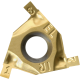Grooving insert 16IR/EL 1 HC5640 (for holder SIR..16 and SEL..16)