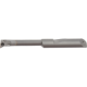 Miniature boring bar E0408 SDUC-R 04 AX; setting angle 93°, for DC.T 04T0..
