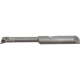 Miniature boring bar E0406 SDQC-R 04 AX; setting angle 107.5°, for DC.T 04T0..