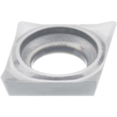 Змінна ріжуча пластина CDGT 040102FN HC7625