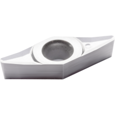 Indexable cutting insert VCGT 070204-MN HW6315