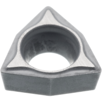 Змінні пластини WCMT 020104 HC4635 / HC7625