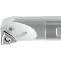 Boring bar A32S PWLN-L-08, 95°, for WNM.0804..