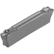 Index. recessing insert AD 1.50-0.15 N-ET APU40G (double-sided, radial, neutral)