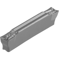 Індексна пластина для різання AD 3.00-0.2 N-TR ACP20G (двостороння, радіальна, нейтральна)