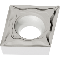 Змінна ріжуча пластина CCMT09T308-FP HC7520