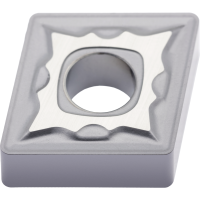 Indexable cutting insert CNMG 120412-RM5 APM25T