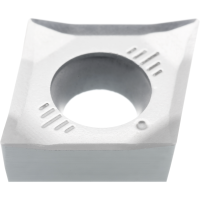 Indexable cutting insert CCGT 09T304-MN5 APN15T