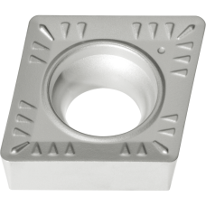 Токарна пластина CCMT 060204-MP HC7520