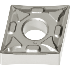 Токарна пластина CNMG 120404-FM HC7510