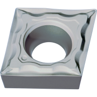 Turning insert CCMT 09T308-FP HC7610