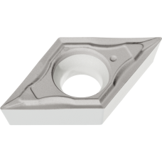 Змінна ріжуча пластина DCMT11T304-FP HC7520