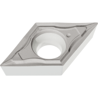 Indexable cutting insert DCMT11T308-FP HC7520